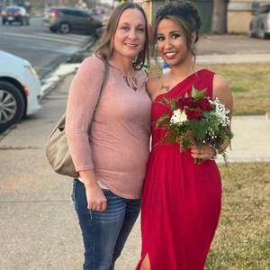 Meet your Posher, Brianna